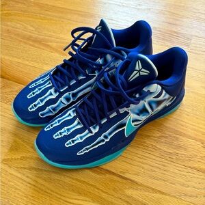 Nike Kobe 5 Protro (X-Ray)